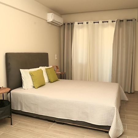 Sandika Apartments Херсониссос Экстерьер фото