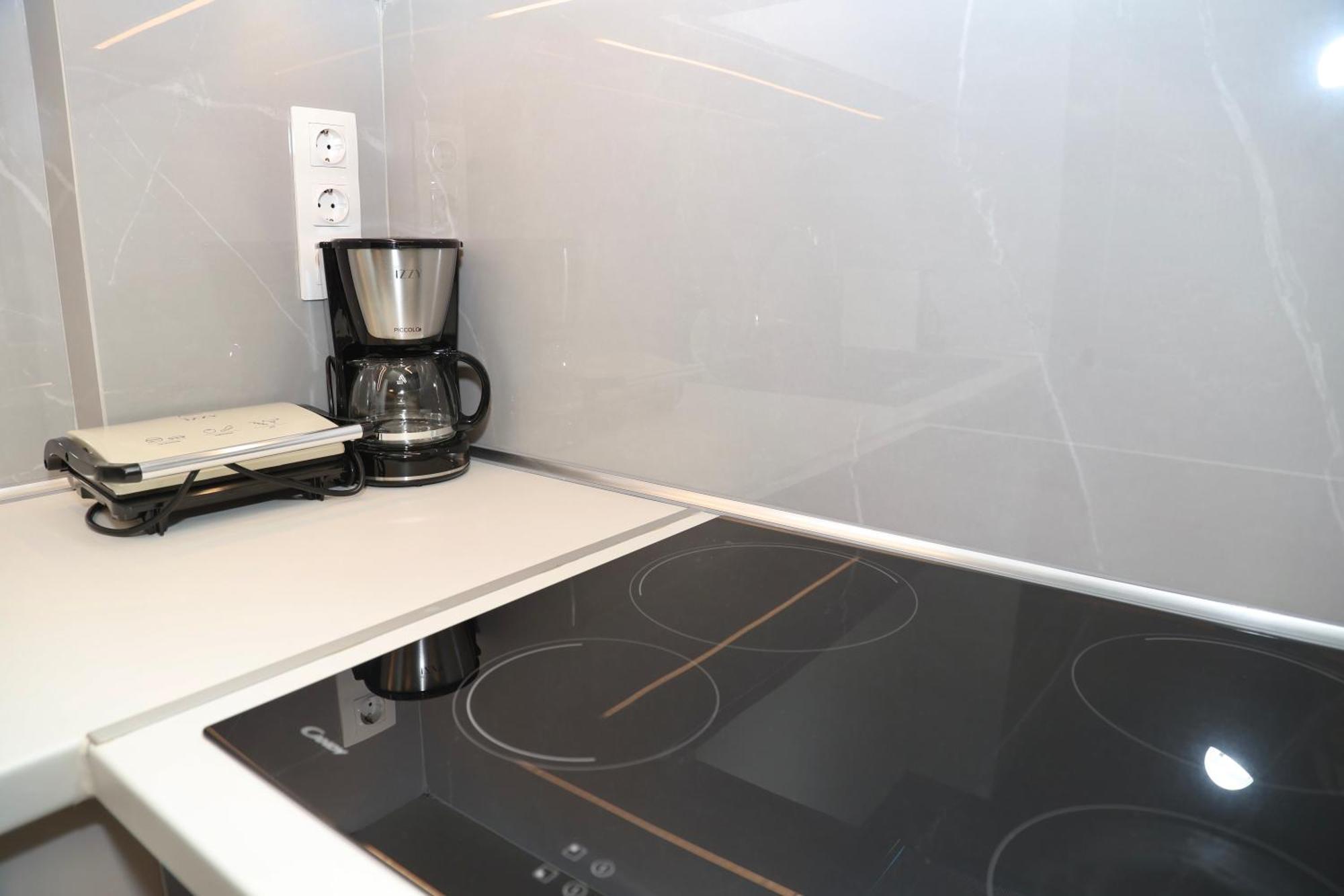 Sandika Apartments Херсониссос Экстерьер фото